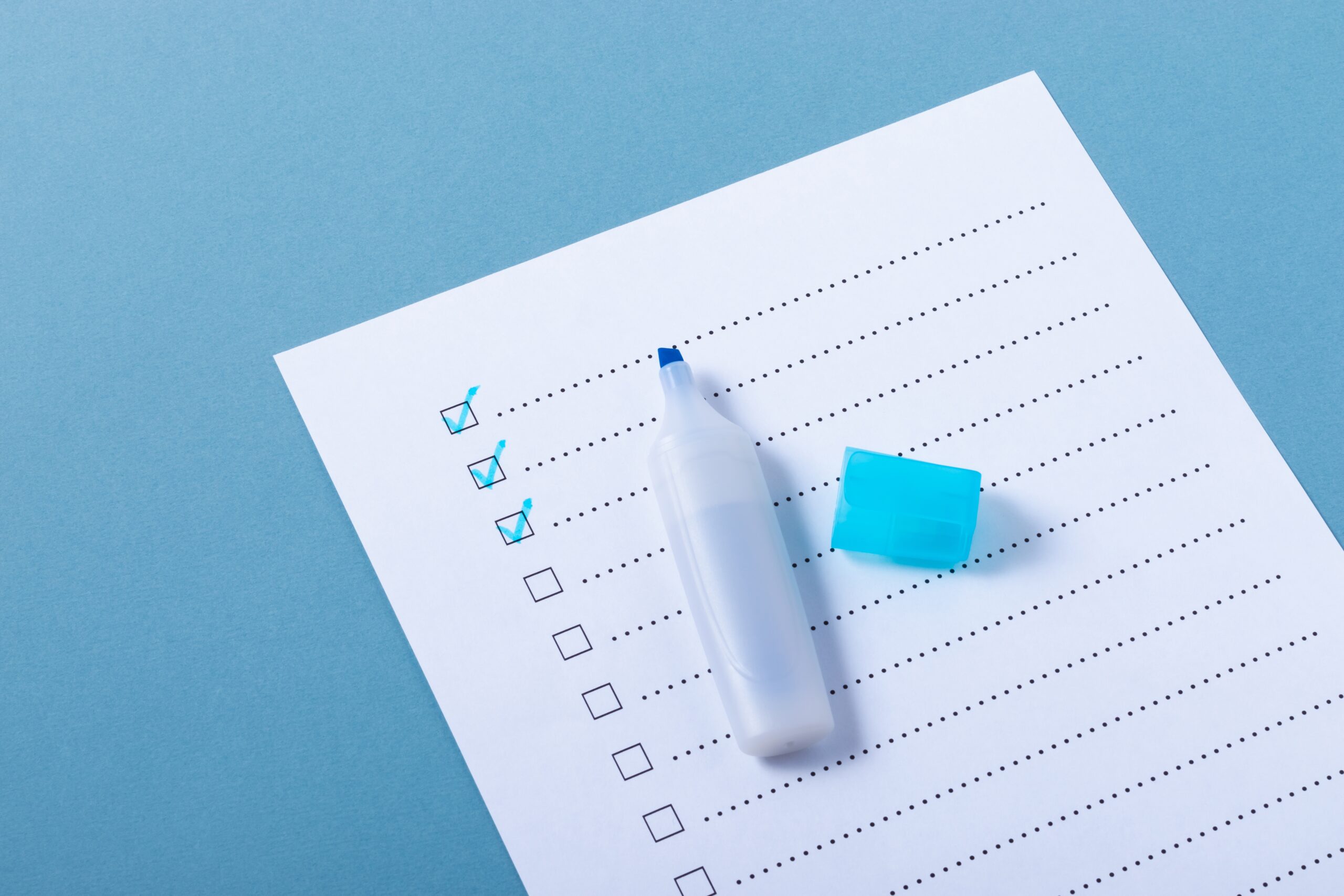 What to Do Before You Add AI to a Workflow